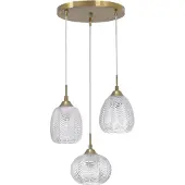Nova Luce Pendelleuchte VARIO