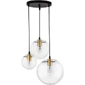 Nova Luce Pendelleuchte MIRALE