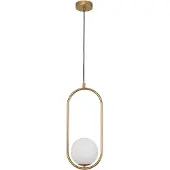 Nova Luce Pendelleuchte OBITAR