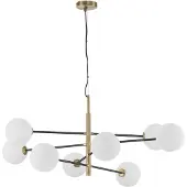 Nova Luce Pendelleuchte VITRA