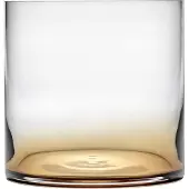 Serax Vase M Zuma Amber 18 x 18 cm