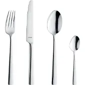 Richardson Sheffield Besteckset Moderno 24-teilig Edelstahl