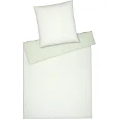 Elegante Halbleinen Bold