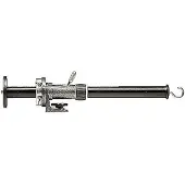 Gitzo Querträger Serie 3 mit Kurbelsäule