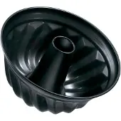 Zenker Gugelhupfform Black 25 cm
