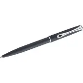 Diplomat Kugelschreiber Traveller schwarz matt easyFlow