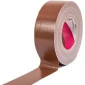 Primaflor Gewebeband | Braun - 5 cm x 50 m