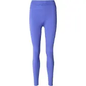 Nike Damen Tight W NP DF SMLS HR 7/8 TIGHT