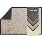 Primaflor Schmutzfangmatte MALE - Beige - 60x90cm