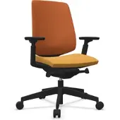 Flokk Profim Light Up 230SL Bürostuhl Drehstuhl frei konfigurierbar