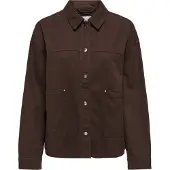 ONLY Onlsierra Twill Jacket Otw