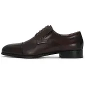 Kazar Schnürschuhe in Braun | Gr.: 42