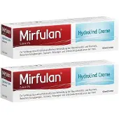 Mirfulan Hydrolind Creme 2x 2x50 ml