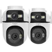 TP-LINK Tapo C545D Doppelpack