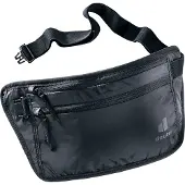 Deuter - Security Money Belt II - Hüfttasche blau