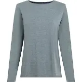 MCKINLEY Damen Shirt Da.-Langarmshirt Hunu LS II W