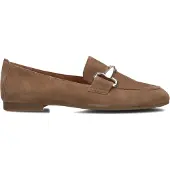 Gabor Damen Loafer 211 - Bruin - Größe 41