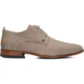 Rehab Herren Business Schuhe Greg Wall - Beige - Größe 49