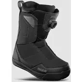 Thirtytwo Shifty BOA Snowboard Boots black / black Gr. 5.0
