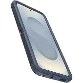 Otterbox Defender Samsung Galaxy S26 Backcover mit Magnet Transparent mit blauem Rand
