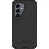 Otterbox Defender Samsung Galaxy S26 Backcover mit Magnet Schwarz