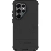 Otterbox Defender Samsung Galaxy S26 Ultra Backcover mit Magnet Schwarz