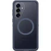 Otterbox Defender Samsung Galaxy S26 Plus Backcover mit Magnet Transparent mit blauem Rand