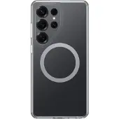Otterbox Symmetry Samsung Galaxy S26 Ultra Backcover mit Magnet Transparent
