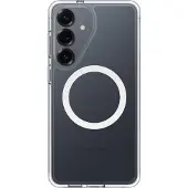 Otterbox Samsung Galaxy S26 Plus Hülle - Recycelter Kunststoff - - Backcover/Hard Case - Transparent
