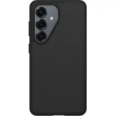 Otterbox Samsung Galaxy S26 Hülle - Recycelter Kunststoff - - Backcover/Hard Case - Schwarz