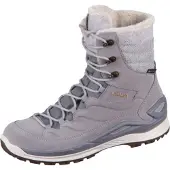Lowa Damen SchneeStiefel CALCETA EVO GTX WS grau Größe EUR 36