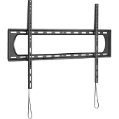 Techly ICA-PLB 369F, 152,4 cm (60"), 3,05 m (120"), 50 x 50 mm, 900 x 600 mm, Stahl, Schwarz