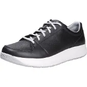 Joya Herren Schnürschuh OLIVER BLACK schwarz Größe EUR 47 2/3