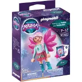 Playmobil Ayuma Crystal Fairy Elvi, 7 Jahr(e), Mehrfarbig, Kunststoff