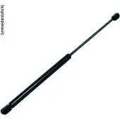 METZGER 2110799 Gasfeder Heckklappendämpfer für RENAULT MODUS / GRAND MODUS (F/JP0) 533mm
