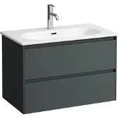 Laufen H8600872661041 WT+WTU LUA SET LANI 455x800x527 1 Hl.