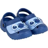Disney Pantoffeln, Dunkelblau, 26-27
