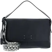 PICARD Umhängetasche Schultertasche Beast Crossbody Bag Black schwarz