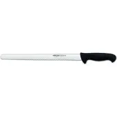 Arcos 293625 Konditormesser 35 cm schwarz