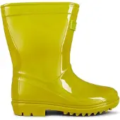 Regatta Wenlock Kinder-Gummistiefel gelb 29