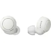 Sony WF-C500, True Wireless Stereo (TWS), Anrufe/Musik, 20 - 20000 Hz, Kopfhörer, Weiß