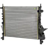 MAXGEAR AC263034 Kühler Wasserkühler Motorkühler für VW Transporter IV Bus (70B, 70C, 7DB, 7DK, 70J, 70K, 7DC, 7DJ) Transporter IV Kastenwagen