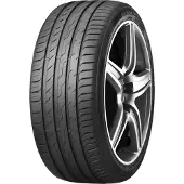Nexen So car-tyres N Fera Sport ( 255/35 ZR19 96Y XL 4PR RPB )