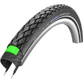 Schwalbe Reifen Marathon HS420 26x2.00" 50-559 sw-TwinSkin Refl.GG EC