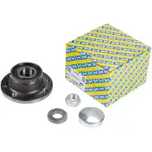 SNR Radlagersatz R158.62