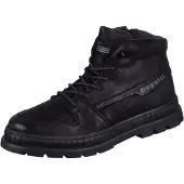 Bugatti Herren Stiefeletten 331-AC734-3500-1000 Farbe: Schwarz Größe: 43