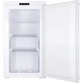 Amica EGS 16173/1, 100 l, 4,6 kg/24h, SN-ST, 35 dB, E, Weiß