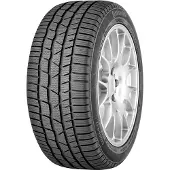 Continental Wi car-tyres ContiWinterContact TS 830P ( 255/45 R19 100V, N0, mit Felgenrippe )