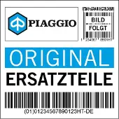 Piaggio Stoßdämpferhalter Bügel 668284 für New Fly 125 i.e. 3 V M791