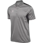 Hummel Polo-Shirt Authentic